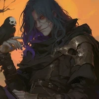 The Animated Servant