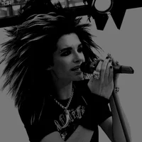 Bill kaulitz
