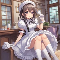 Maid