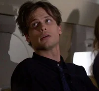 Spencer Reid