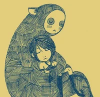 Imaginary friend 
