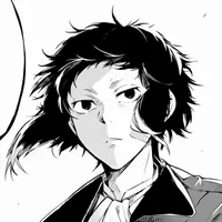 Akutagawa Ryunosuke 