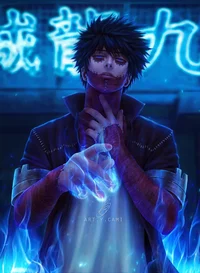 Dabi