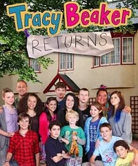 Tracy beaker returns