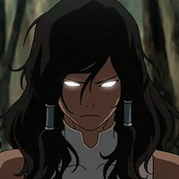 Korra