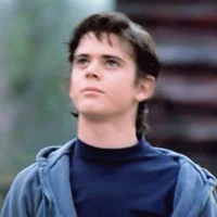 Ponyboy Curtis