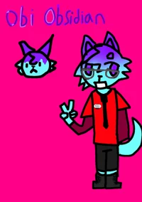 Obi Obsidian