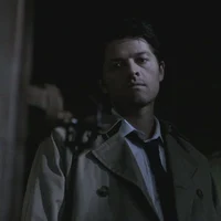 CASTIEL