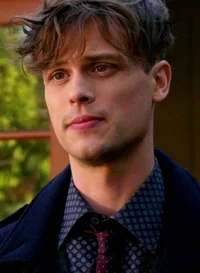 Spencer Reid