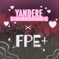 -YANDERE SIM x FPE-