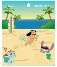 Beach RP From Disney