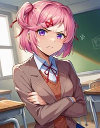 Natsuki
