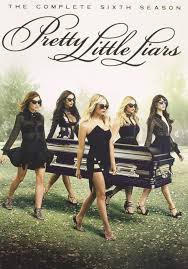 Pretty Little Liars
