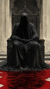 Lord Umbraxis