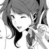 P4 - Rise Kujikawa 