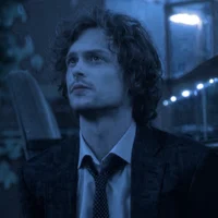 SPENCER REID