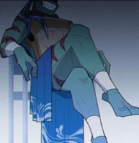 Leonardo ROTTMNT 