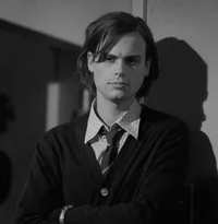 SPENCER REID