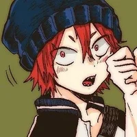 Eijiro Kirishima MLM