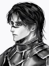 Caballero Choso Kamo