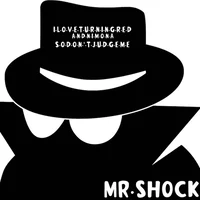 Mr Shock 