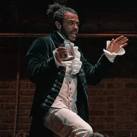 Marquis de LaFayette