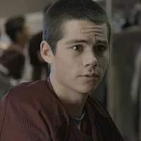 Stiles Stilinski