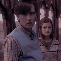 Neville Longbottom 