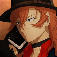 Chuuya Nakahara 42