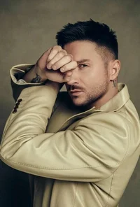 Сергей Лазарев 