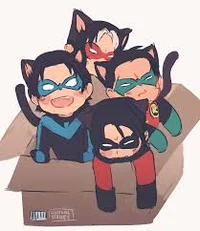 Batfamily