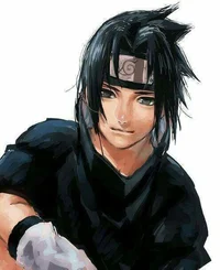 Sasuke Uchiha