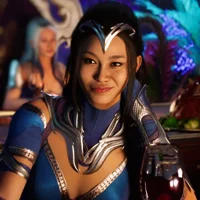 Kitana