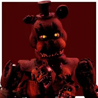 Nightmare Freddy