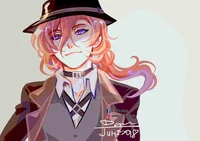 Chuuya Nakahara