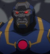 Darkseid