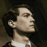 Tom Riddle
