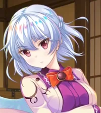 Sagume Kishin 