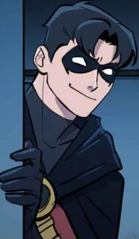 Tim Drake 
