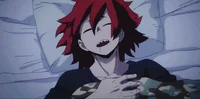 Kirishima -Husband-