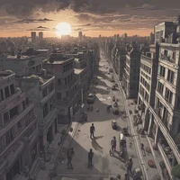 V2 zombie apocalypse