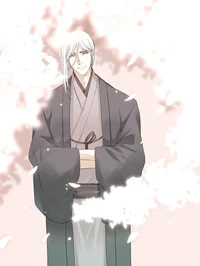 Jushiro Ukitake