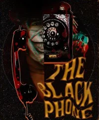 The Black Phone