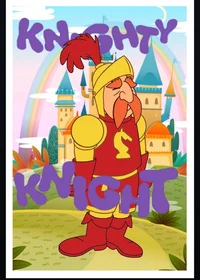 Knighty knight 