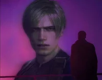 Leon kennedy