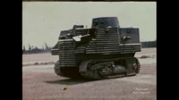Bob Semple tank