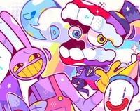 8-The Digital Circus