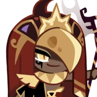 Smoked Cheese Cookie