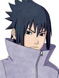 Sasuke Uchiha