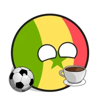 Senegalball